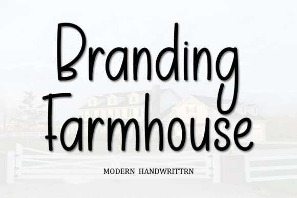 Bringing Warmth to Your Brand with Branding Farmhouse