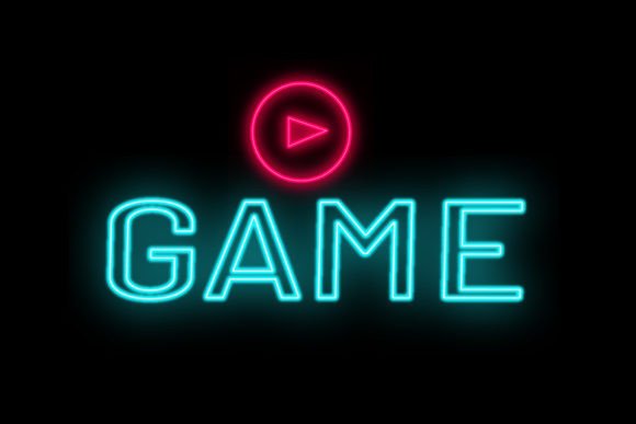 Ignite Your Brand: The Vibrant Appeal of Neon Lettering