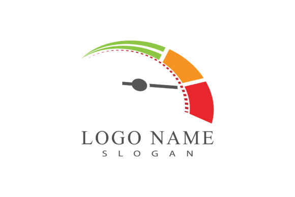 Speed Logo Vector: Capturing Velocity in Modern Design