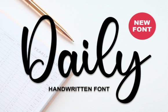 The Perfect Blend of Charm and Elegance in Typography